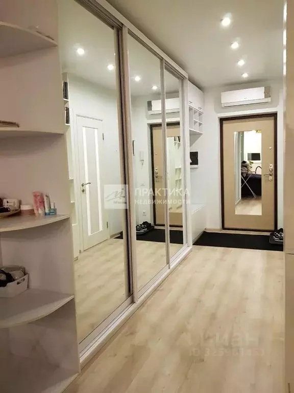 Студия Московская область, Реутов Носовихинское ш., 25 (28.5 м) - Фото 1