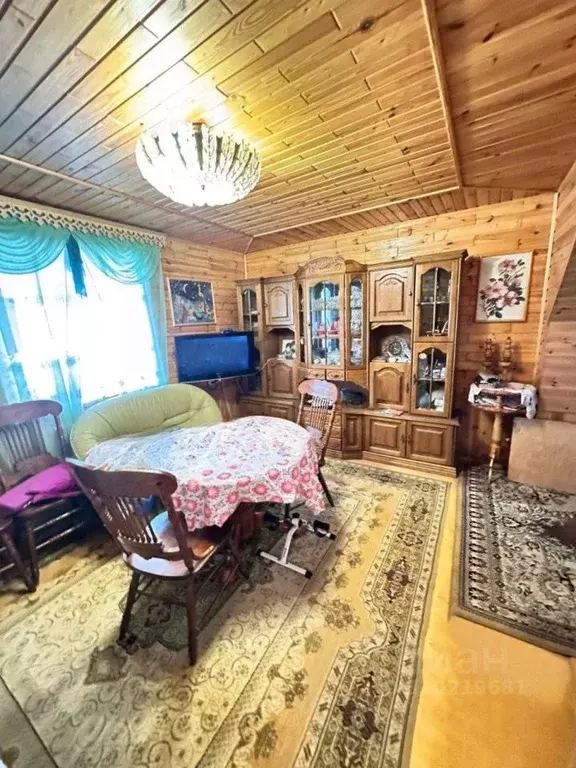 Дом в Татарстан, Зеленодольск Большая Заводская ул. (88 м) - Фото 0