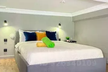 1-к кв. Москва ул. Генерала Кузнецова, 18К1 (40.0 м) - Фото 1