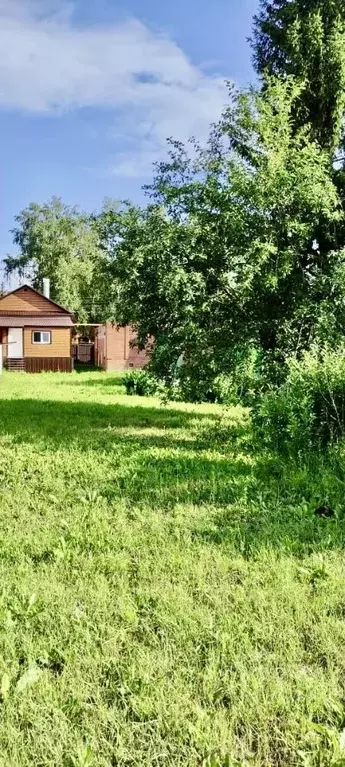 Дом в Башкортостан, Уфа Камышлинская ул., 77А (60 м) - Фото 1