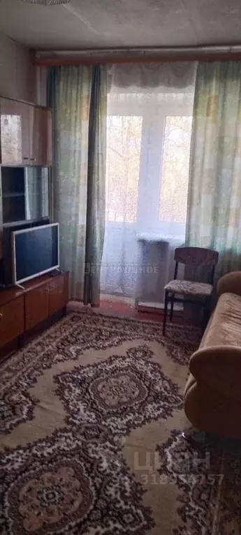 2-к кв. Смоленская область, Смоленск бул. Гагарина, 4 (44.9 м) - Фото 0
