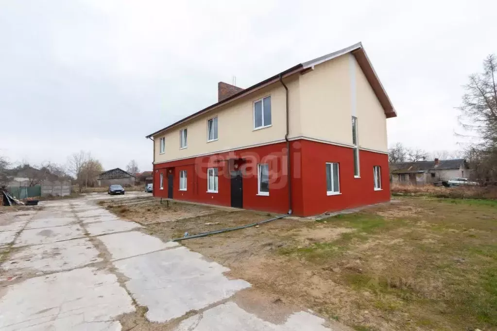 Таунхаус в Калининградская область, Зеленоградск ул. Луговая, 5 (162 ... - Фото 1