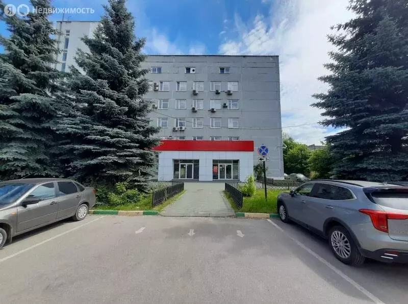 Офис (64.9 м) - Фото 2
