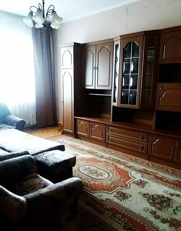 1-к кв. Рязанская область, Рязань ул. Новоселов, 44 (38.0 м) - Фото 1