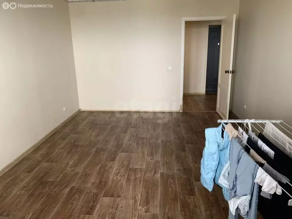 1-комнатная квартира: Воронеж, улица Антонова-Овсеенко, 29 (46.2 м) - Фото 2