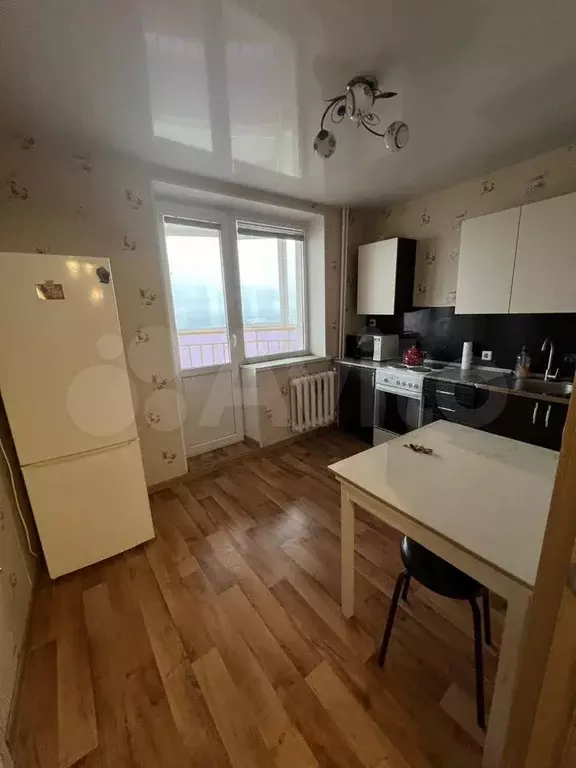 2-к. квартира, 51 м, 10/14 эт. - Фото 0