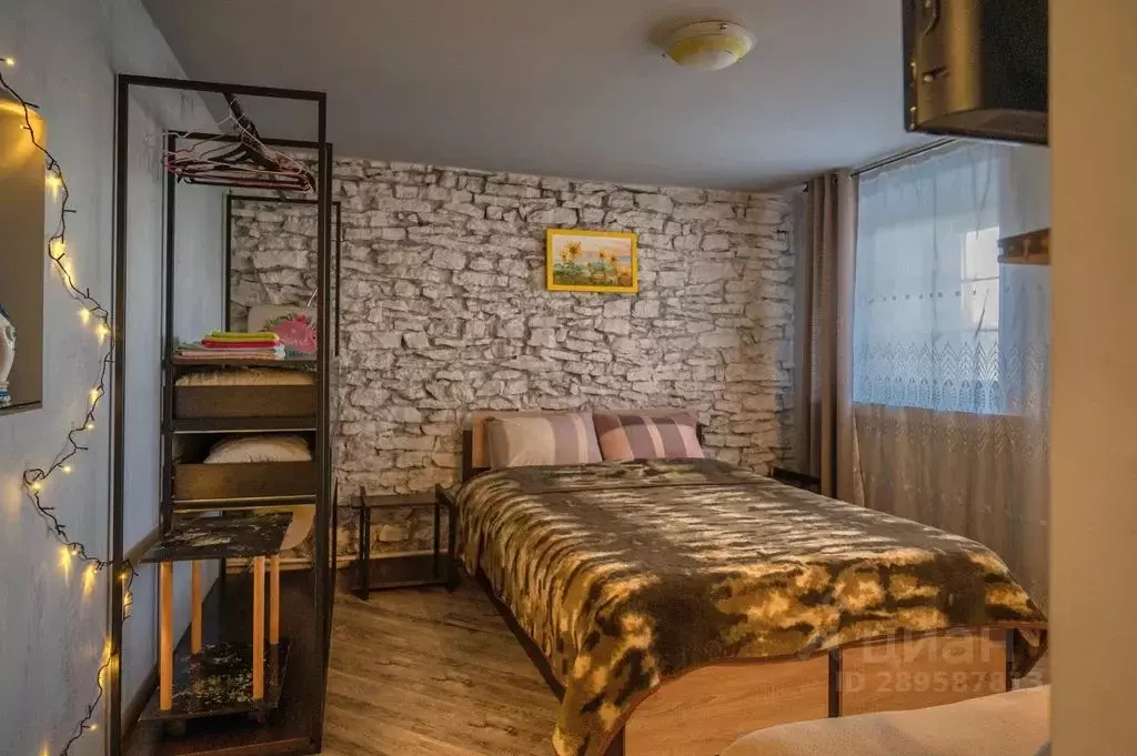 1-к кв. Ставропольский край, Кисловодск Подгорная ул., 6 (35.0 м) - Фото 0