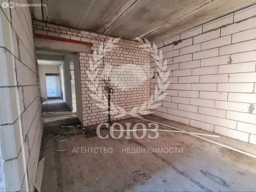 1-комнатная квартира: Калуга, улица Фомушина, 7 (43.5 м) - Фото 0