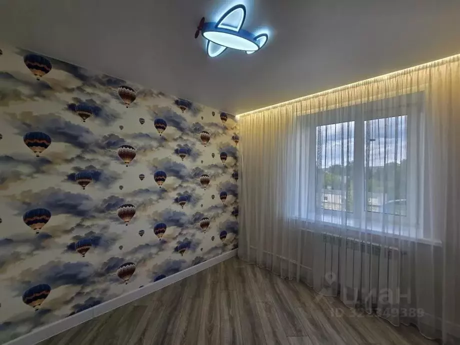 4-к кв. Марий Эл, Волжск Лесозаводская ул., 6 (83.4 м) - Фото 1