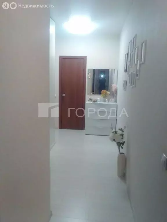 2-комнатная квартира: Барнаул, Балтийская улица, 99 (50 м) - Фото 1