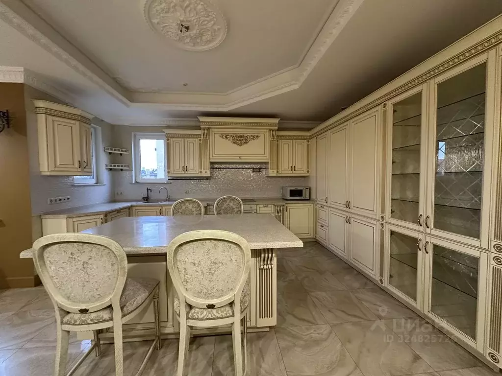 Коттедж в Московская область, Мытищи городской округ, пос. Вешки, ... - Фото 2