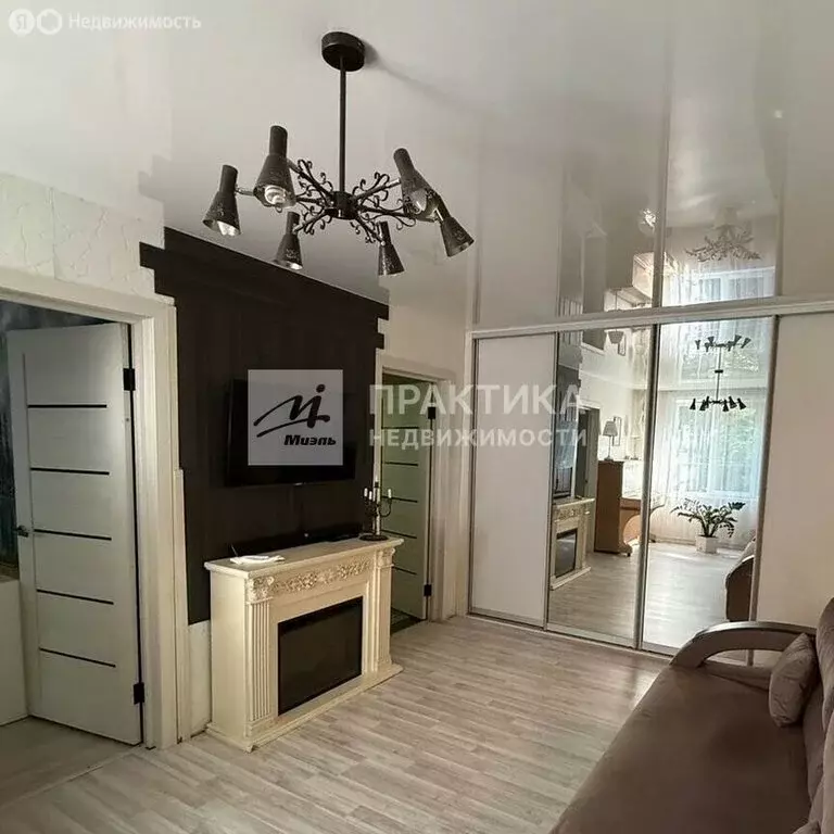 4-комнатная квартира: Москва, улица Лавочкина, 46к1 (63 м) - Фото 2
