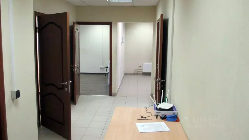 Помещение свободного назначения в Московская область, Видное ул. ... - Фото 1