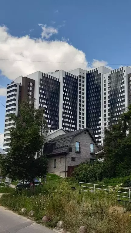 3-к кв. Воронежская область, Воронеж ул. Станкевича, 45к1 (92.0 м) - Фото 0