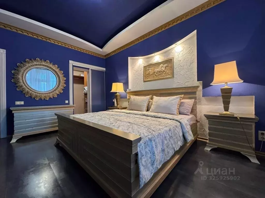 5-к кв. Татарстан, Казань ул. Александра Попова, 1 (200.0 м) - Фото 1