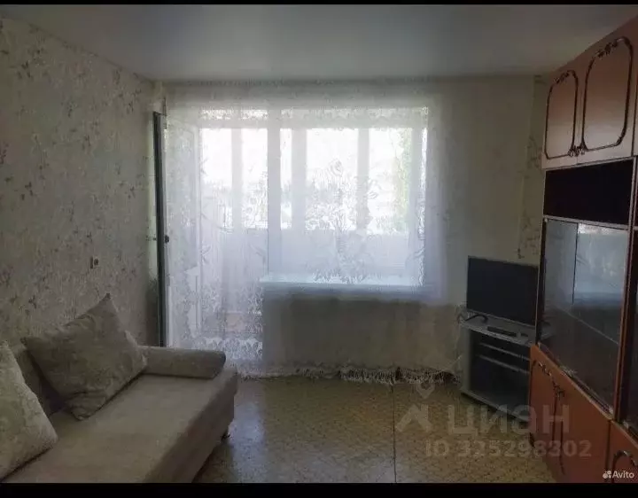 1-к кв. Башкортостан, Стерлитамак ул. Богдана Хмельницкого, 46 (33.0 ... - Фото 1