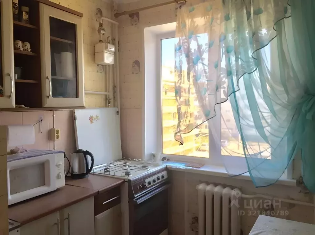 3-к кв. Крым, Керчь ул. Архитектурная, 8 (63.0 м) - Фото 1