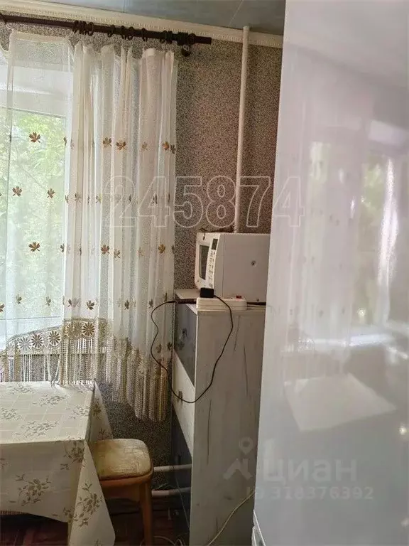 2-к кв. Москва бул. Матроса Железняка, 19 (43.0 м) - Фото 1
