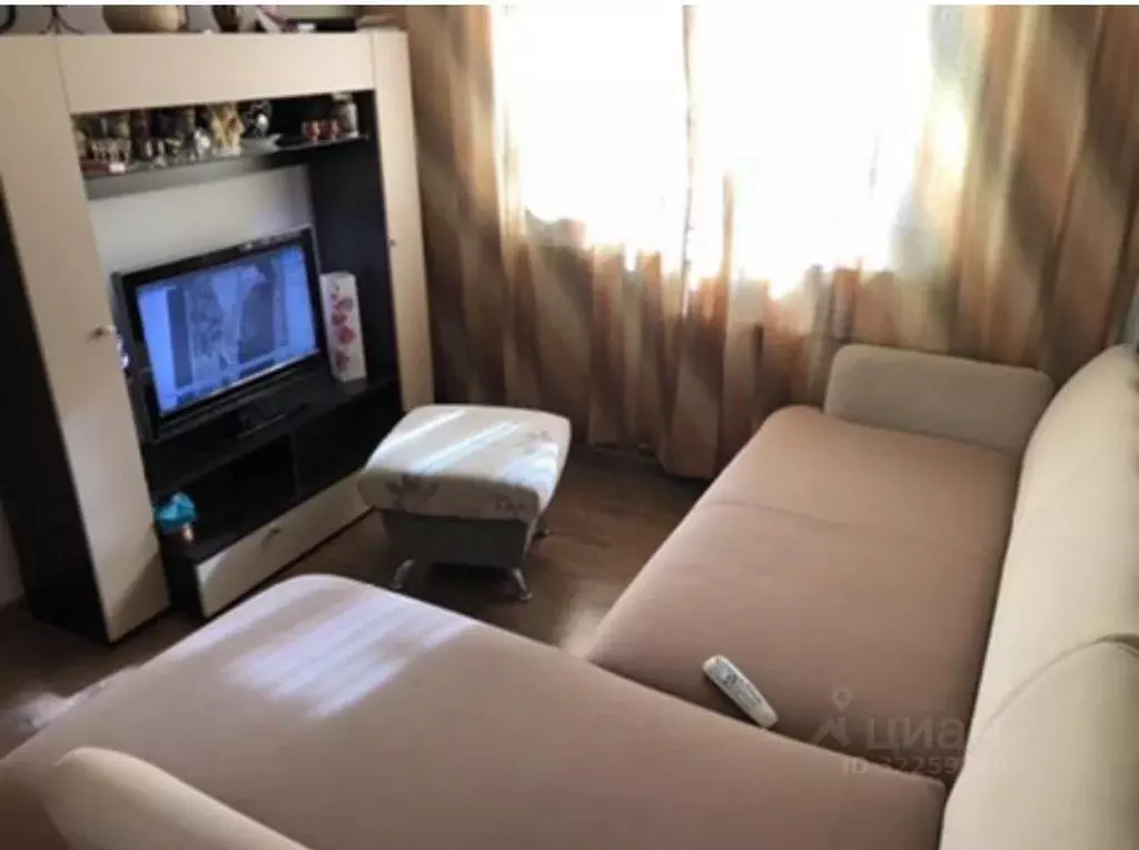 3-к кв. Саха (Якутия), Якутск ул. Каландаришвили, 23/2 (84.0 м) - Фото 1