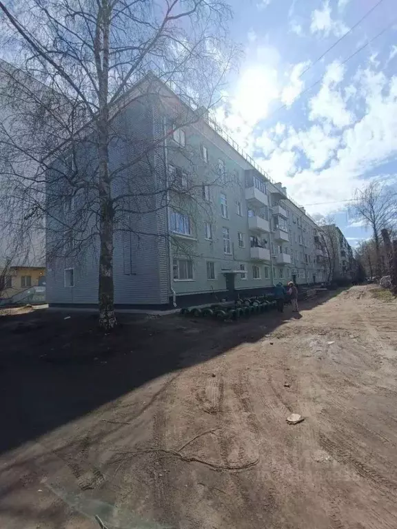 Комната Тверская область, Тверь бул. Шмидта, 39а (14.1 м) - Фото 2