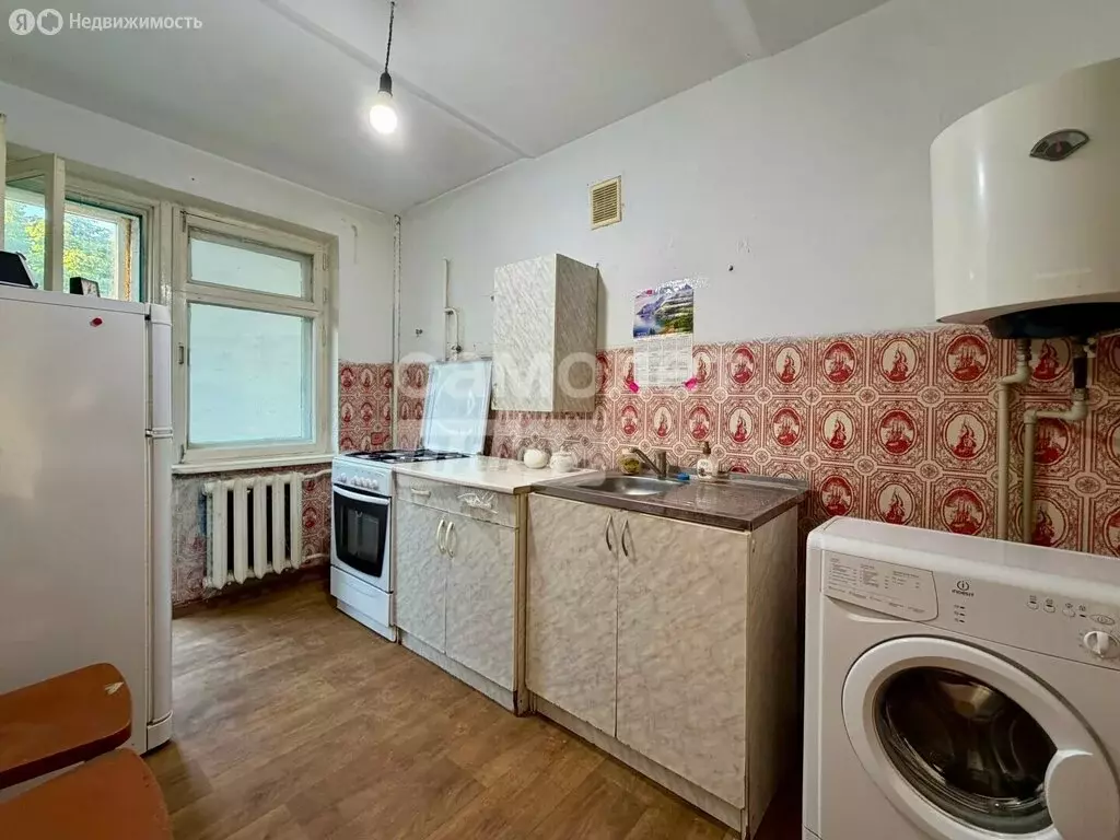2-комнатная квартира: Славянск-на-Кубани, улица Ковтюха, 112 (43.1 м) - Фото 2