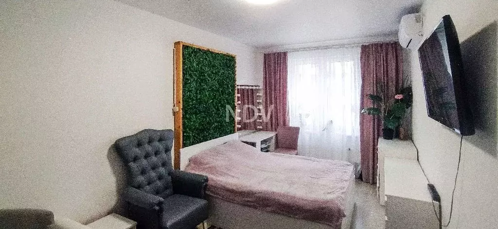 Продается 1-комнатная квартира - Фото 0