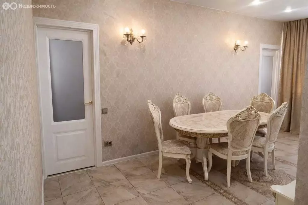 3-комнатная квартира: Шелехов, 2-й квартал, 3 (66.4 м) - Фото 1