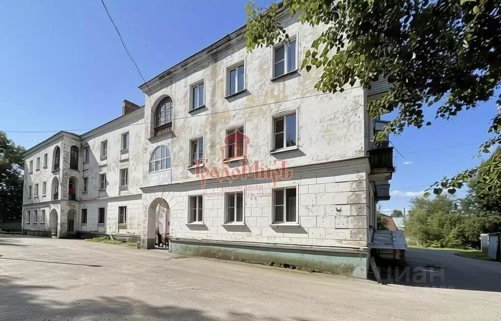 Квартира, 3 комнаты, 85.2 м - Фото 1