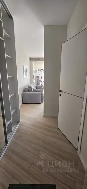 Студия Крым, Ялта муниципальный округ, Кореиз пгт спуск Мисхорский ... - Фото 2