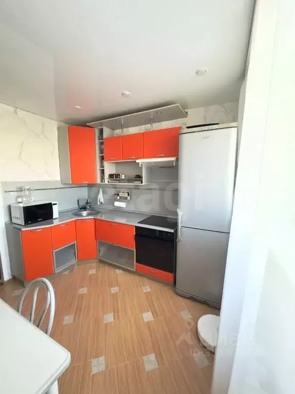 2-к кв. Тюменская область, Тобольск 7А мкр, 25 (52.0 м) - Фото 1