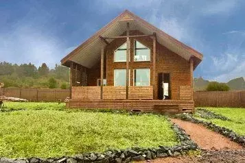 Дом в Карелия, Сортавальский муниципальный округ, пос. Нукутталахти ... - Фото 1