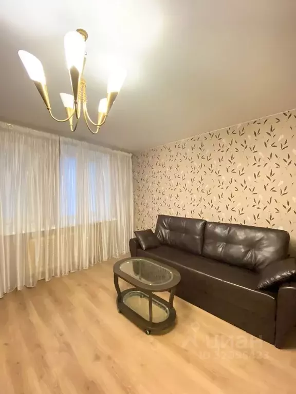 2-к кв. Нижегородская область, Нижний Новгород ул. Фрунзе, 21 (76.0 м) - Фото 2