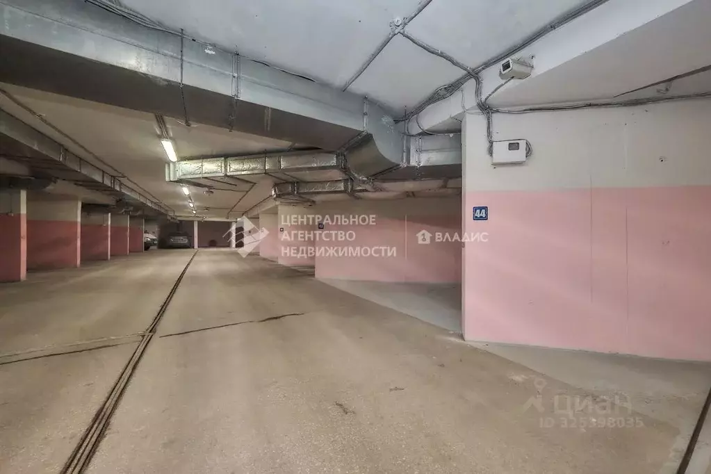 Гараж в Рязанская область, Рязань пер. 1-й Осенний, 1/1 (17 м) - Фото 1