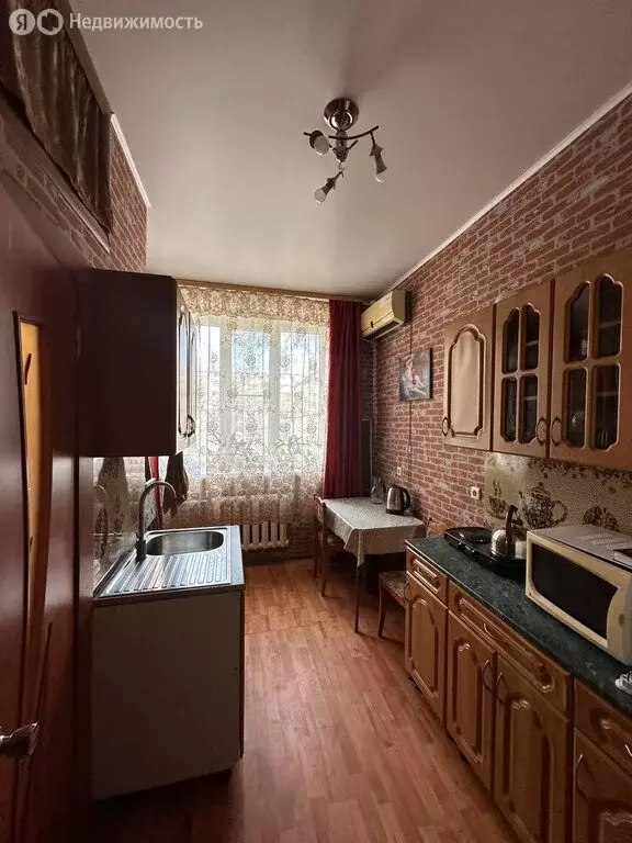 1-комнатная квартира: Астрахань, улица Александрова, 15 (24 м) - Фото 2