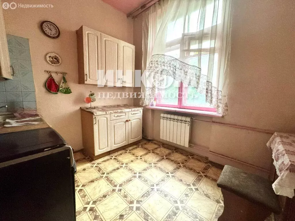 3-комнатная квартира: Москва, Боровая улица, 14 (80.3 м) - Фото 2