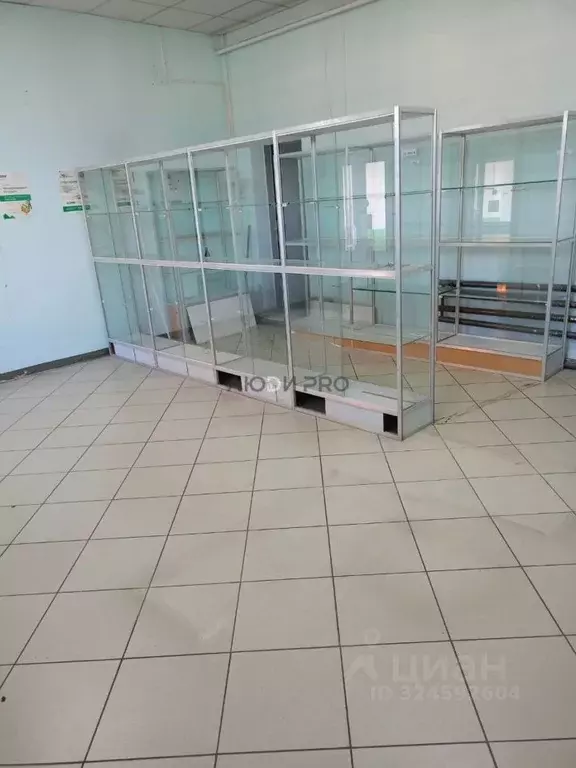 Помещение свободного назначения в Алтайский край, Топчихинский район, ... - Фото 1