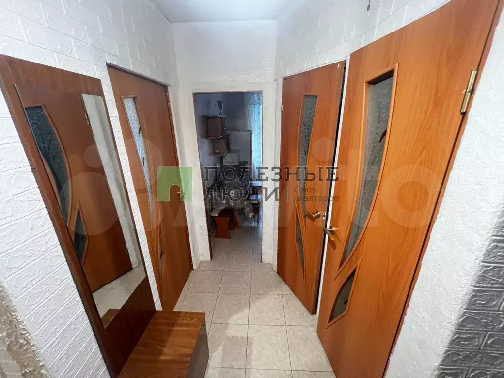 2-к. квартира, 48,3 м, 1/5 эт. - Фото 1
