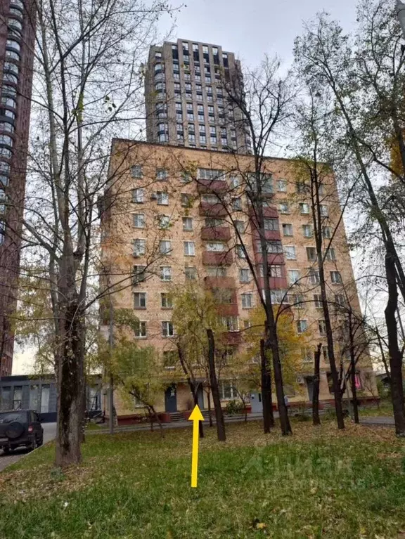 Помещение свободного назначения в Москва Дубининская ул., 65К2 (15 м) - Фото 1