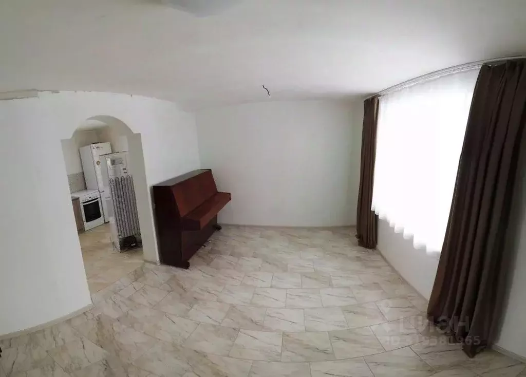 Дом в Хакасия, Усть-Абаканский район, с. Зеленое ул. Мира, 8 (86 м) - Фото 1