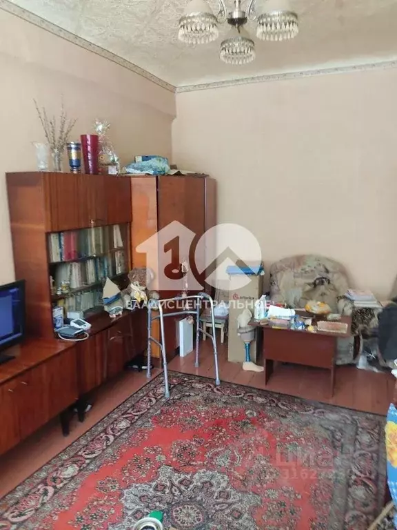 1-к кв. Новосибирская область, Новосибирск ул. Филатова, 8 (35.0 м) - Фото 1