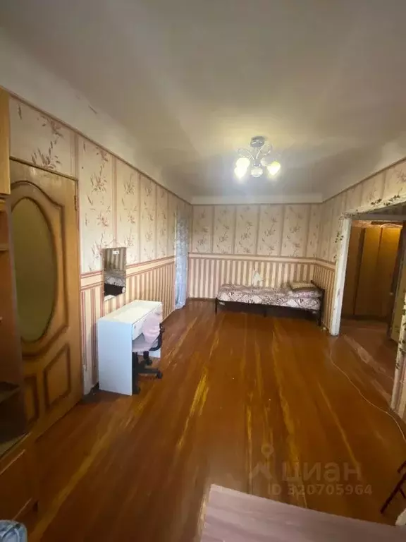 2-к кв. Тульская область, Тула ул. Станиславского, 8А (45.0 м) - Фото 1