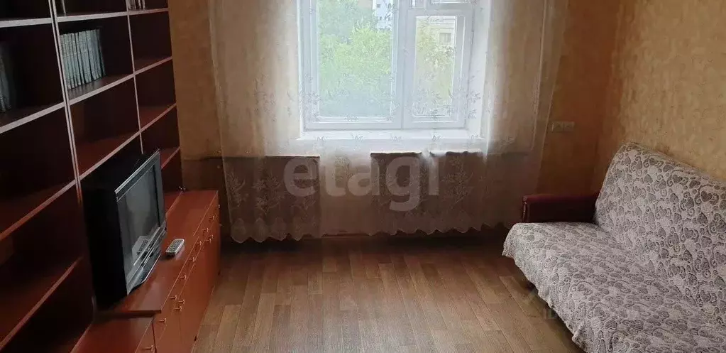 2-к кв. Воронежская область, Воронеж ул. Туполева, 15 (42.1 м) - Фото 1