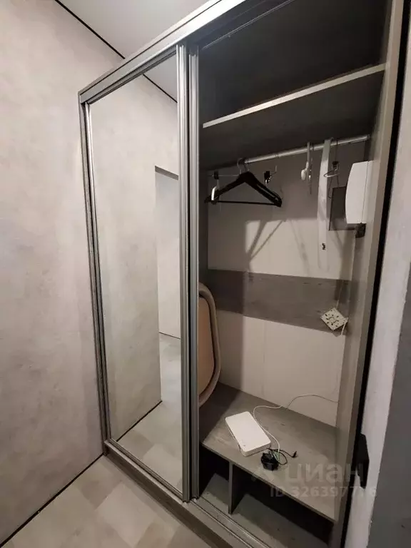 Студия Краснодарский край, Новороссийск ул. Котанова, 2 (28.0 м) - Фото 1