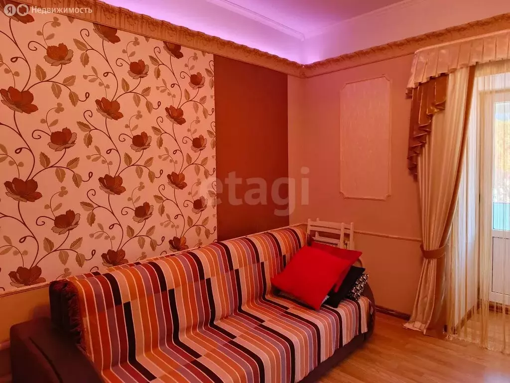 4-комнатная квартира: Остров, улица Освобождения, 4 (93.4 м) - Фото 2