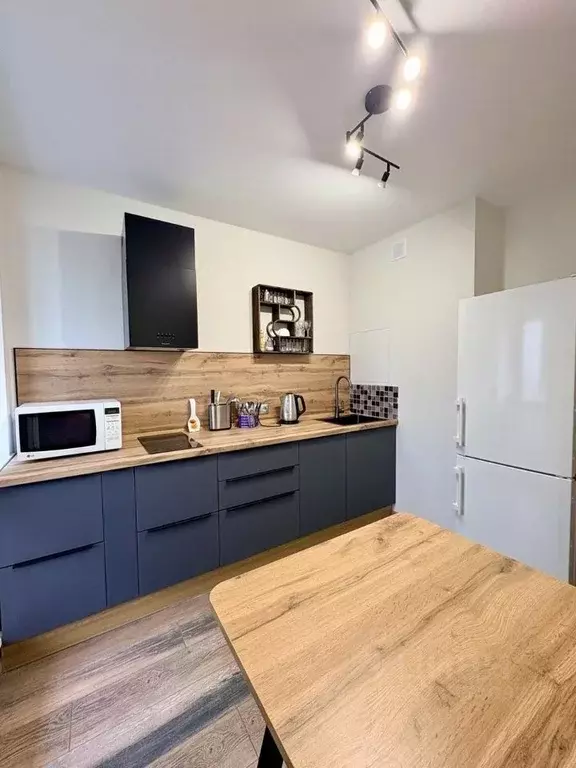 1-к кв. Москва Левобережная ул., 4к9 (36.0 м) - Фото 1