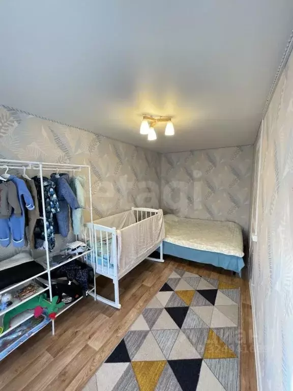 Дом в Архангельская область, Котлас ул. Тимирязева, 39 (45 м) - Фото 1