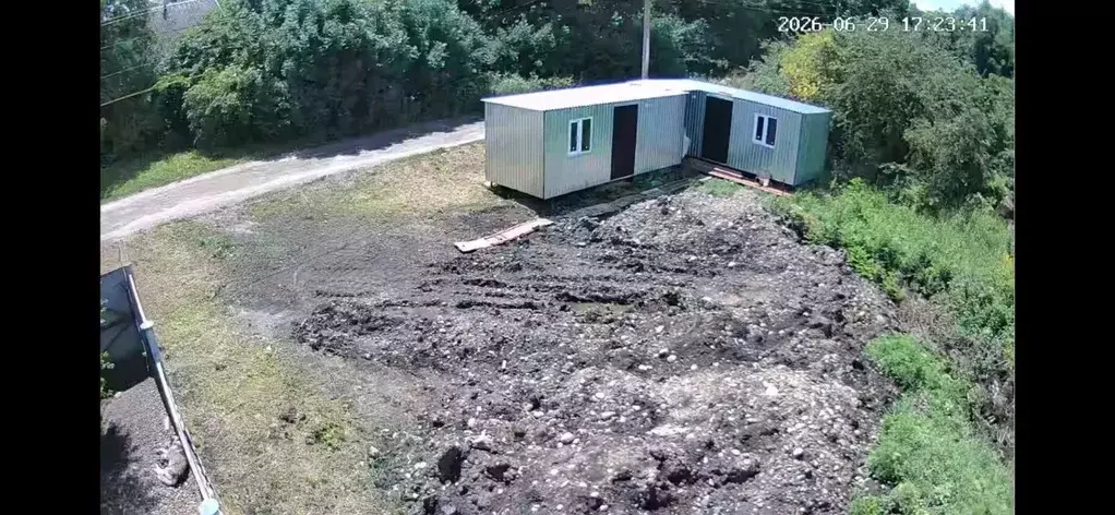 Участок в Ставропольский край, Шпаковский муниципальный округ, с. ... - Фото 2