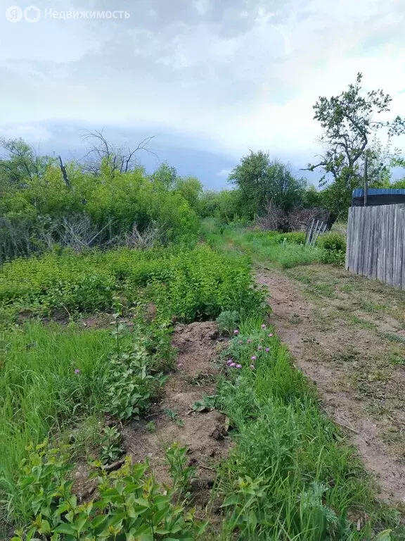 Участок в Новочеркасск, Нарядная улица (6.15 м) - Фото 1