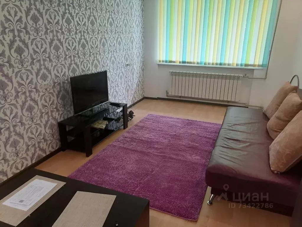 Студия Нижегородская область, Дзержинск ул. Пирогова, 36А (38.0 м) - Фото 2