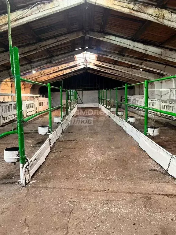 Продам производственное помещение, 630 м - Фото 0
